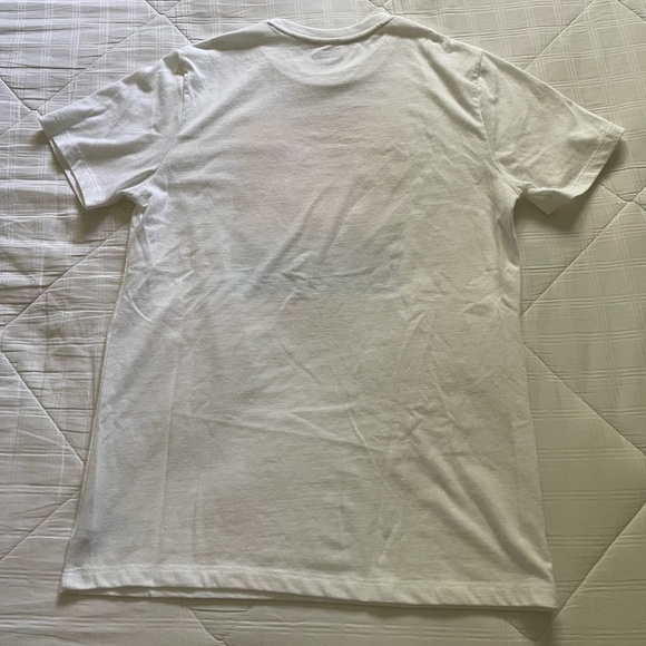 NWOT Palm tree graphic tee - Picture 3 of 3